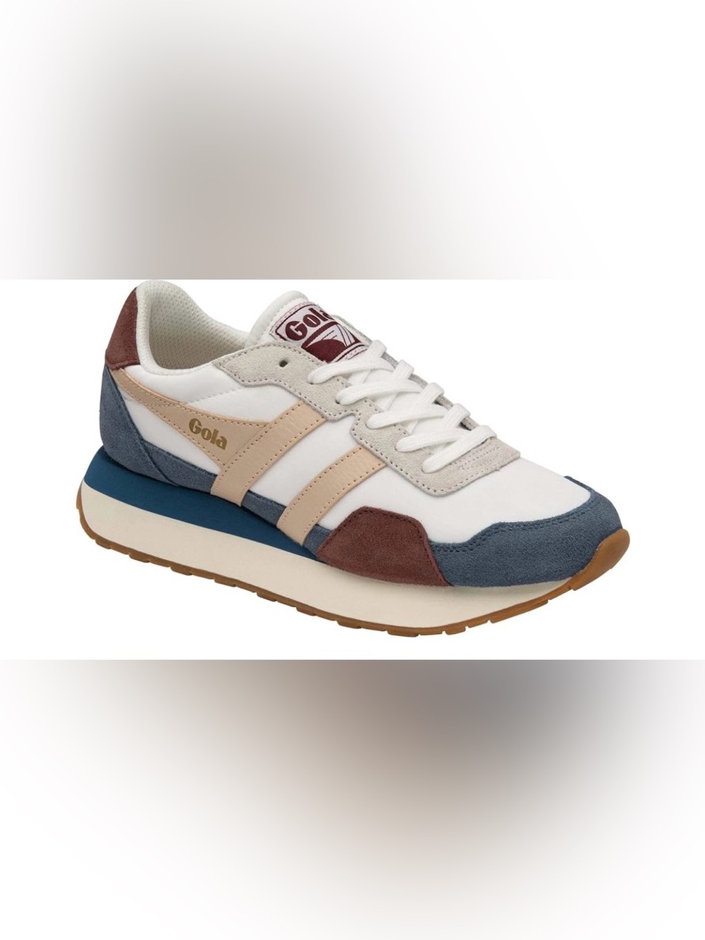 Gola Indiana sneakers size 7